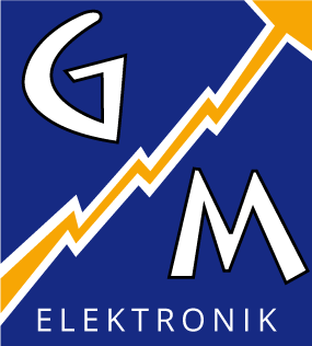 Logo GM Elektronik Kaarst
